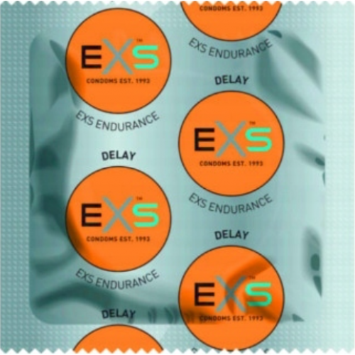 Презервативи EXS Delay